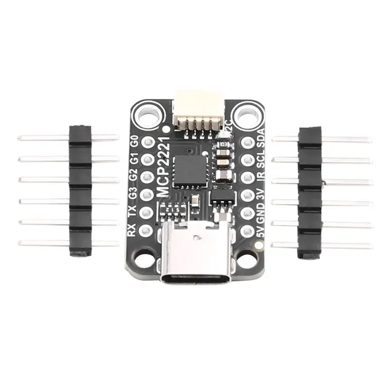 A23F-ADC Analog To …