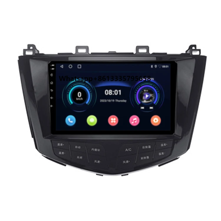 

Hot 2.5D 10'' Touch Screen Android Multimedia Radio Car GPS Navigation Stereo for Dvd Player Amplifier 1 Year for BYD S7