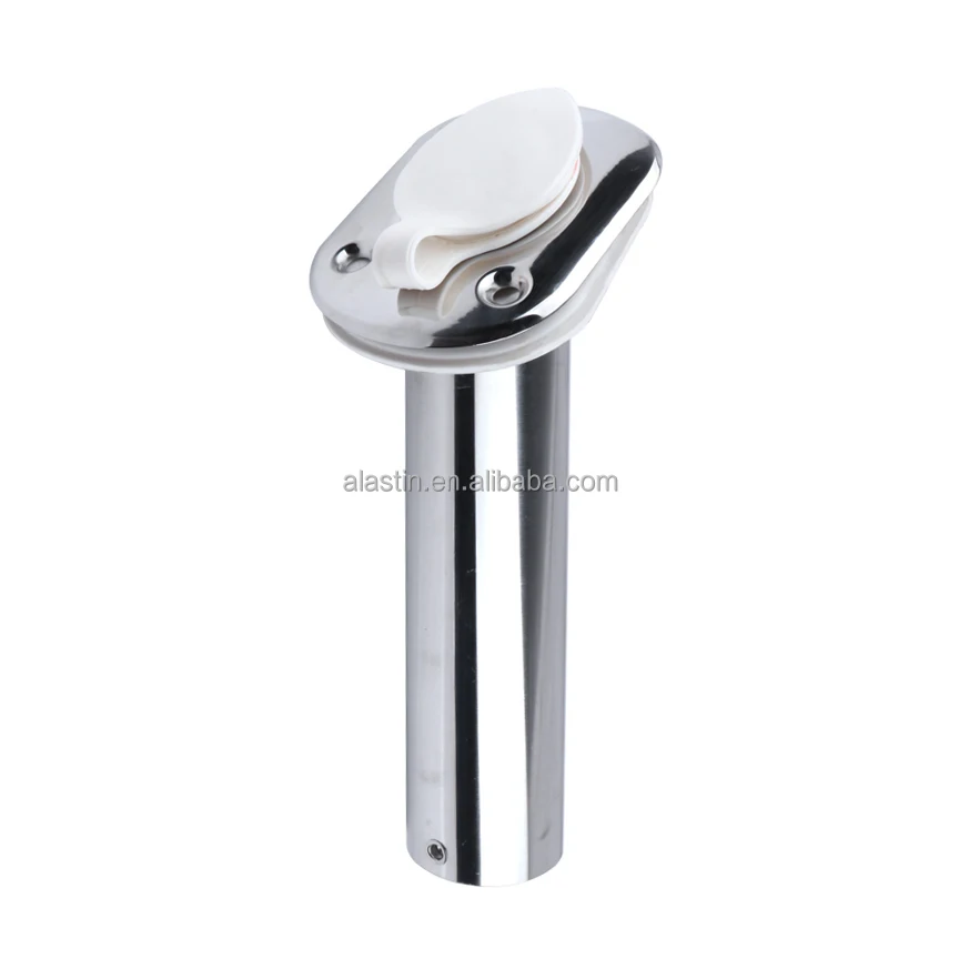 Best Sale Manufacturers Other Marine Supplies Stainless Steel Rod Holder Boat