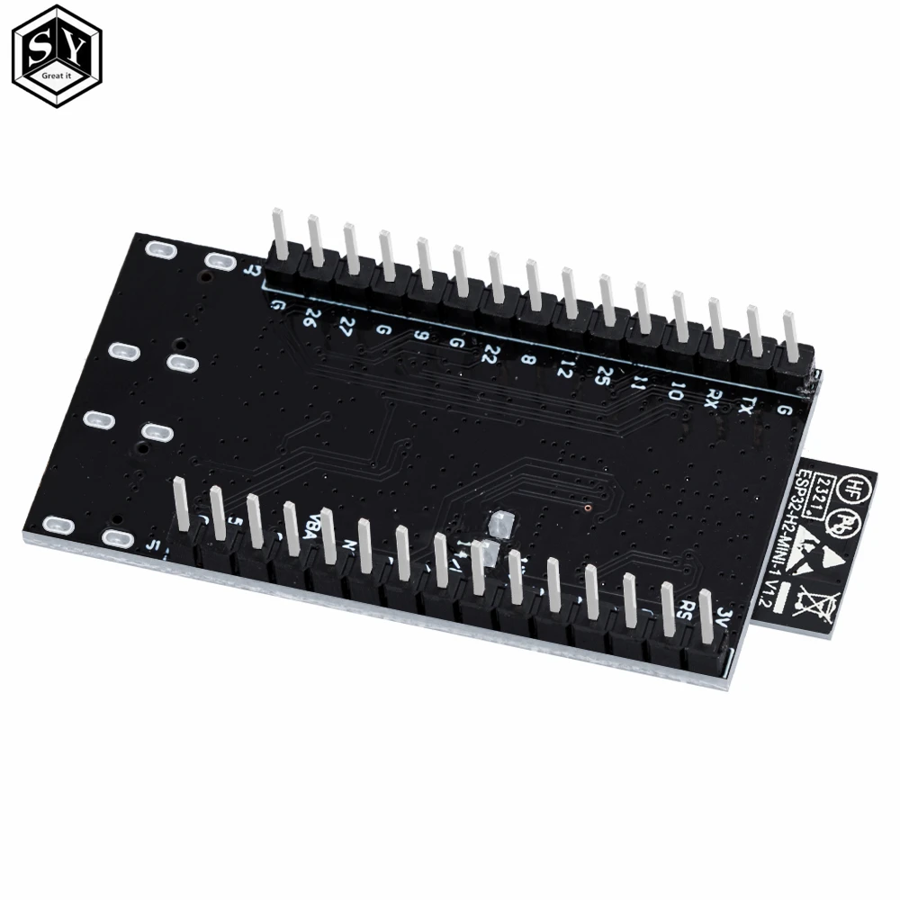 ESP32-H2-DevKitM WiFi+Bluetooth H2 Series Thread/Zigbee/BLE ESP32-H2 ESP32-H2-DevKitM-1-N4 ESP32-H2-MINI-1 For Arduino