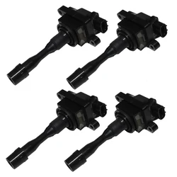 Ignition Coil 19500-87101 For DAIHATSU TERIOS (J1) 1997-2006 HIJET Van (S85) 1998-2005/ PIAGGIO PORTER/ PERODUA KEMBARA 1.3