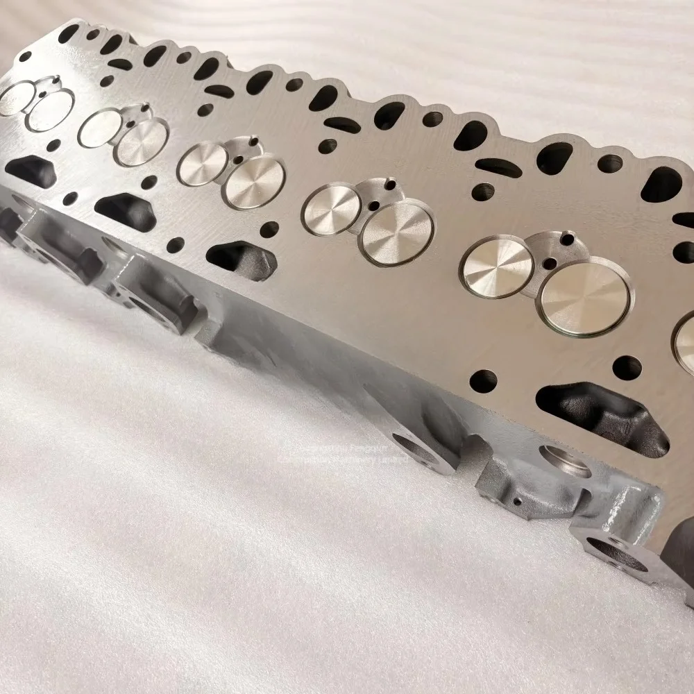 Factory Price Diese Engine BF6M1013FC Cylinder Head Assembly 0450-4351 Construction Machinery Engine Parts