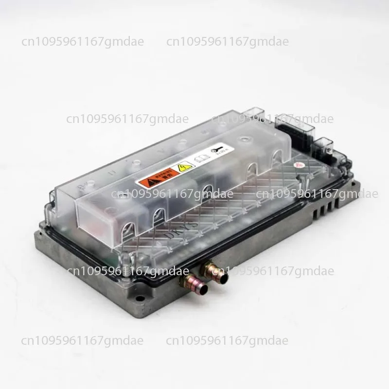 72510 72V 510A 10kw Controller Programmable for Electric Motorcycle Electric Scooter Brushless DC Driver EM-150S