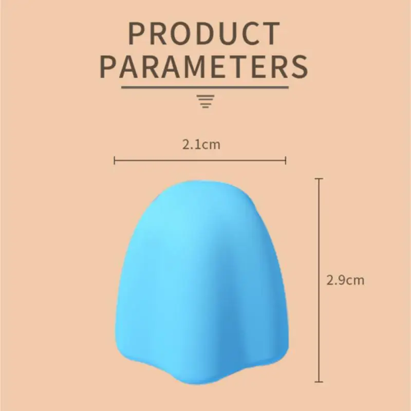 10~50PCS Sanitary Toothpaste Dispenser Durable Bathroom Toothpaste Saver Oral Care Game Changing Environmentally Friendly