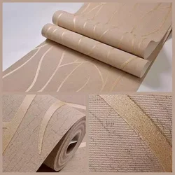 3D Waterproof Wall Stickers 53cm Wallpaper for Walls in Rolls Decorative WallPapers Room Decoration Wallpapers Home Decoration