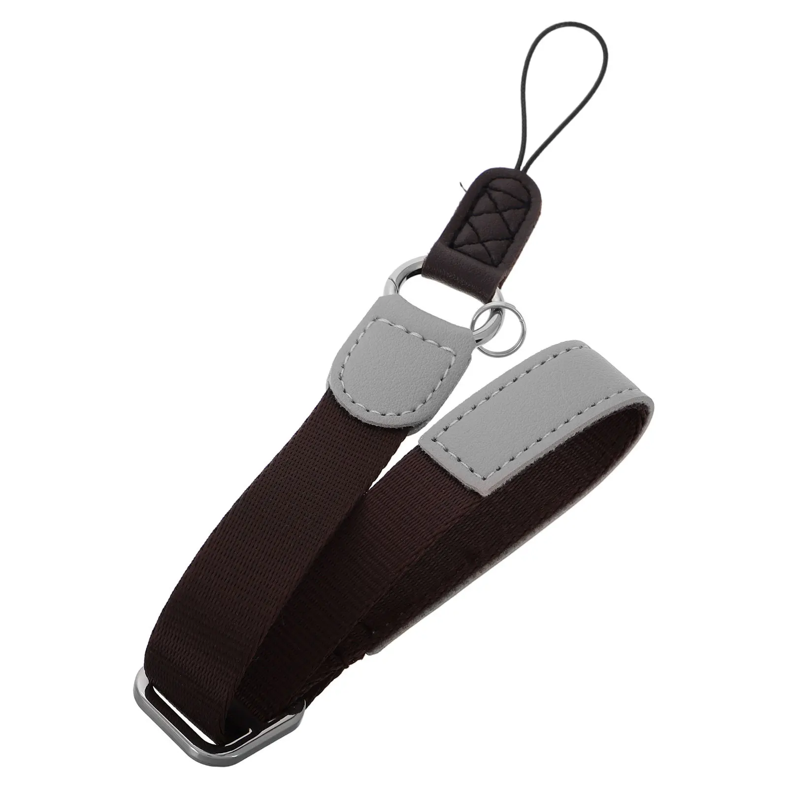 

Camera Wrist Strap Lightweight Camera Hand Strap Adjustable Rope Design for Hiking Travel Daily Photography Use