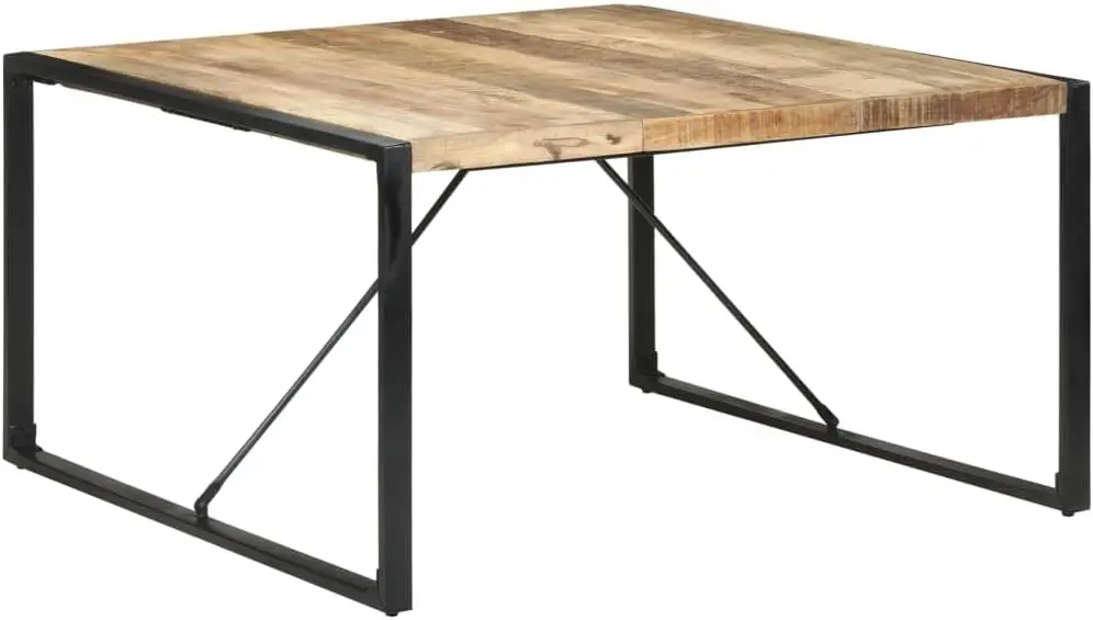 Dining Table,Kitchen Table,Wood Dining Table,Cocktail Table,Breakfast Bar Table,Farmhouse Dining Table,Industriala And Rustic