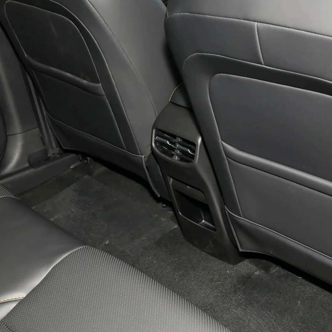 

Cargo Liner Custom Car Trunk Mats Fit For Voyah Free 2021 2022 2023 2024 2025 2026 2027 Car Accessories Carpet