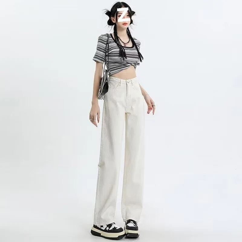 

Широкие брюки для йоги, женские летние облегающие эластичные мягкие легкие брюки из спандекса, Seoulish Airy Flowy Femininas, ультра-длинные полые OL