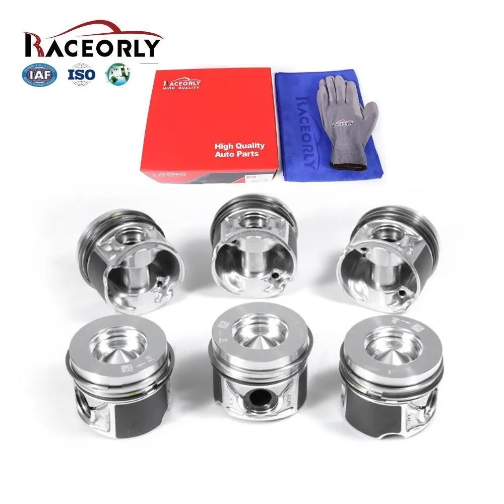 Raceorly Pistons Ri…