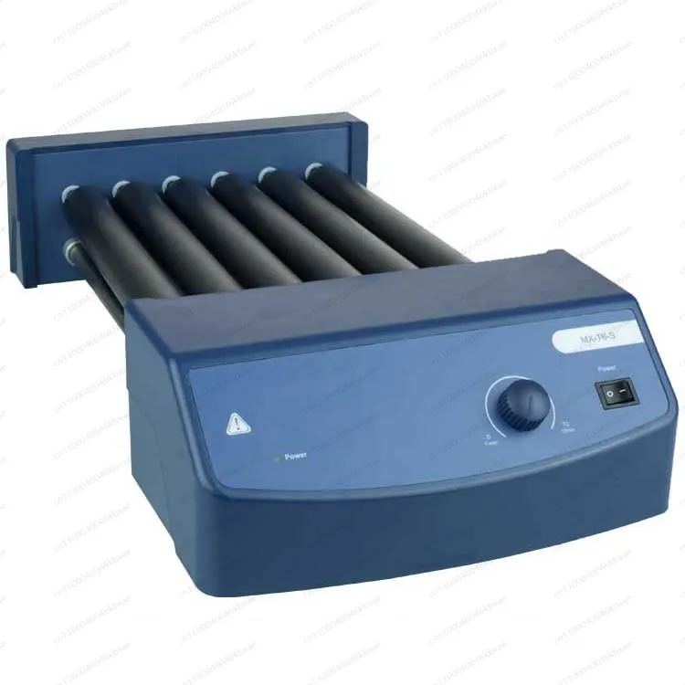 

Lab Medical Rolling and Swing Adjustable Speed DC Motor for Blood Sample Standard Swing Mixer Tube Roller Mixer