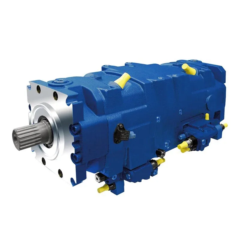

LED IndicatorA28VO 130/280 A28VO130 A28VO280 Hydraulic Piston Variable Pump WITH Rexroth for Sale
