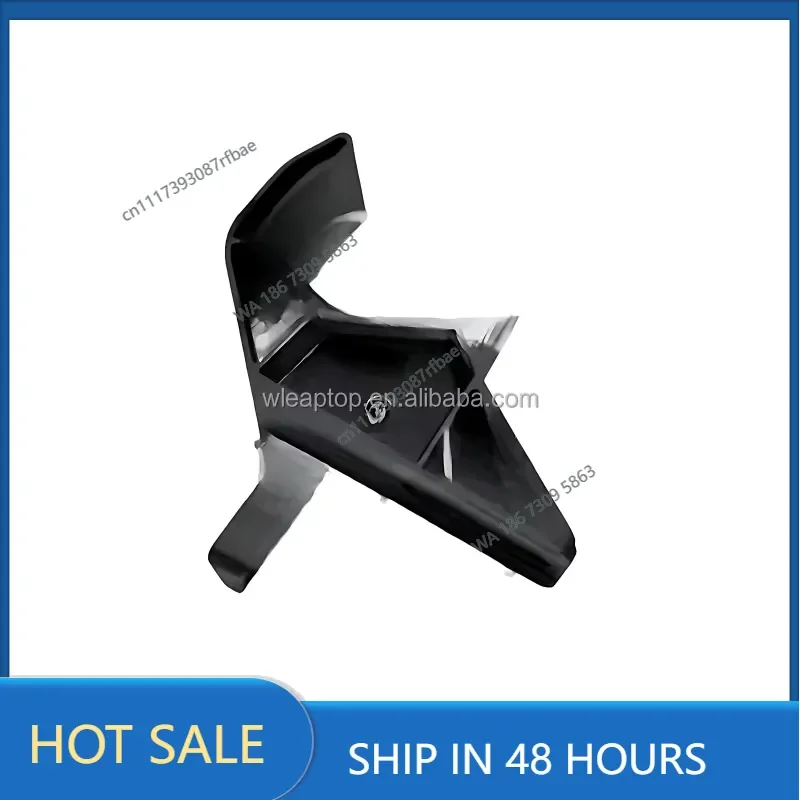 T25 DJ Compatible Arm Mount Bracket Right/Left Arm Base Support Black Aluminum Alloy Agricultural Sprayer