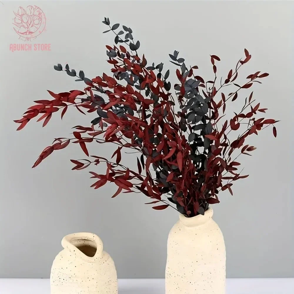 100 г сушеные цветы листья эвкалипта Рождественский венок Свадебная вечеринка Декор натуральный зеленый растительный стол украшение для ванной комнаты и душа 100 г сушеные цветы листья эвкалипта Рождественский венок Свадебная вечеринка Декор натуральный зеленый растительный стол украшение для ванной комнаты и душа