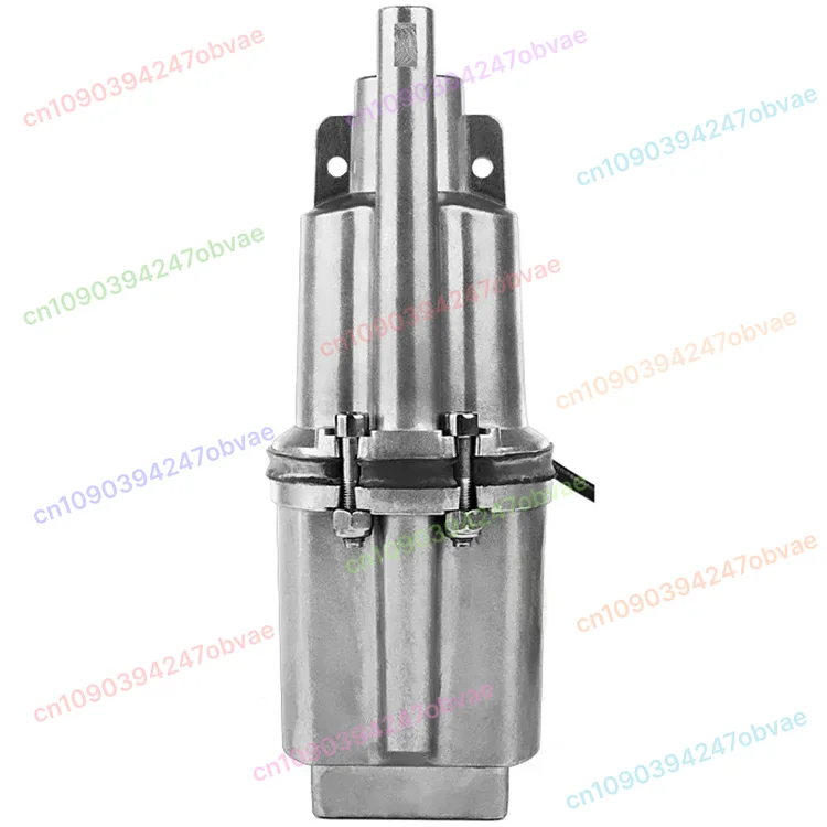 

220 В насос из алюминиевого сплава высокого давления для сельскохозяйственного орошения с небольшой диафрагмой для чистой воды, бытовой