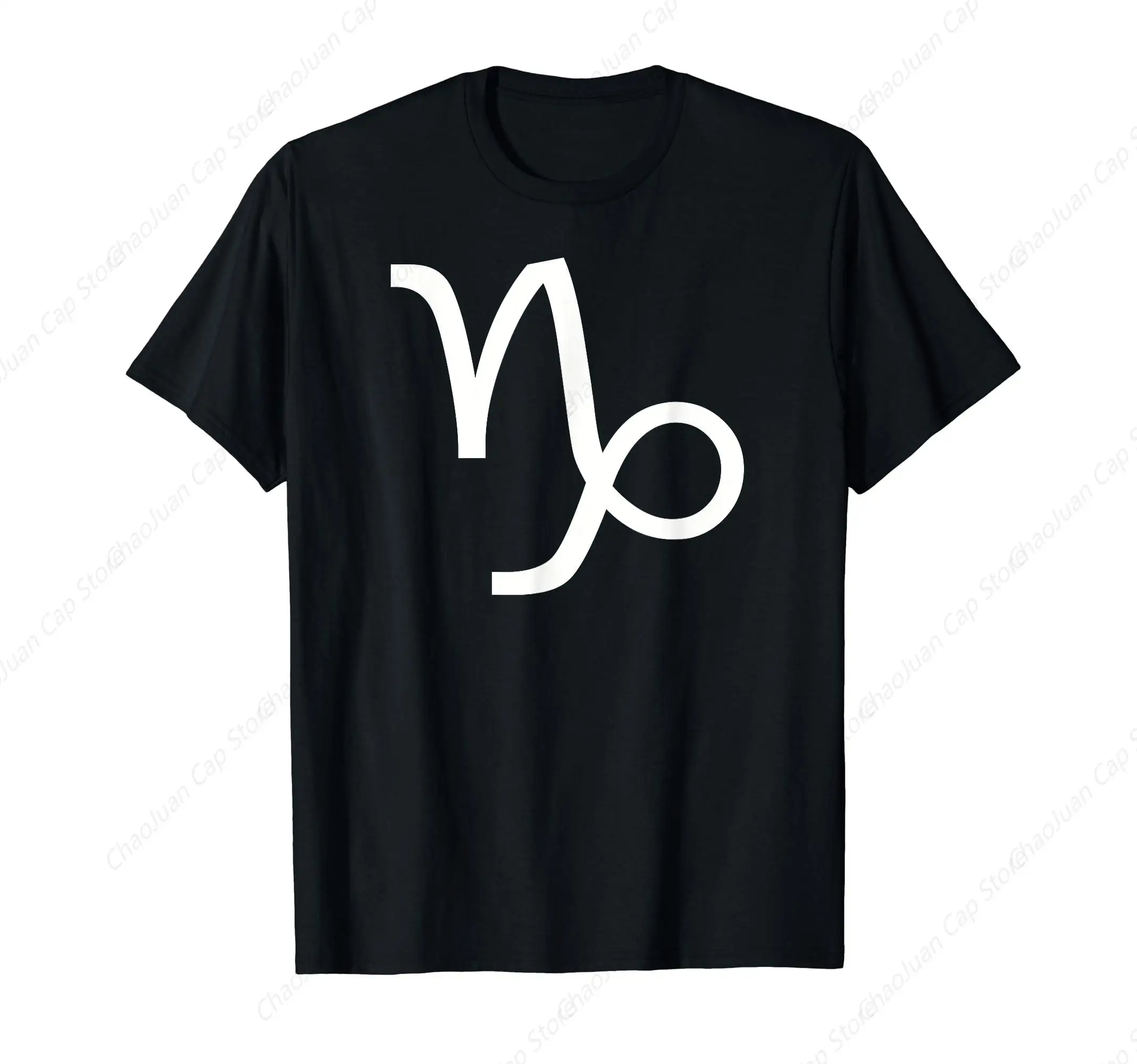 Capricorn zodiac T-Shirt