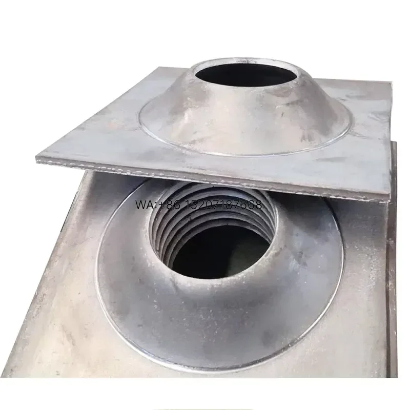 Wmwmnu for Tough Roof Bolt Supporting Mine Safety Equipment Integrity and Efficient Coal Mining Machinery Functionality