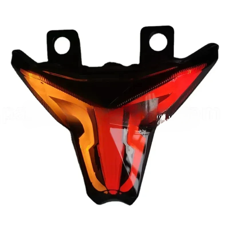 Taillight New Z1000 2020 Ninja 250 300 400 Z400 ZX6R ZX10R Zx25r 2018 2019 Motorcycle Taillights