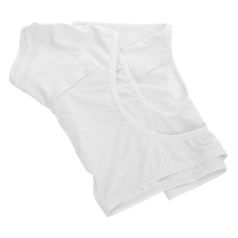 

Впитывающие пот накладки для подмышек для женщин, моющиеся, дышащие, из полиэстера, влагонепроницаемые, для подростков и дам, для летнего использования