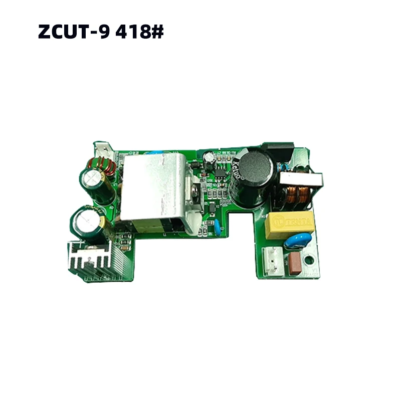 ZCUT-9 Dispensador De Fita Automática, Acessórios De Caixa De Faca, Montagem Geral, M-1000 Componentes, 211 #500 #418 #506 #504 #