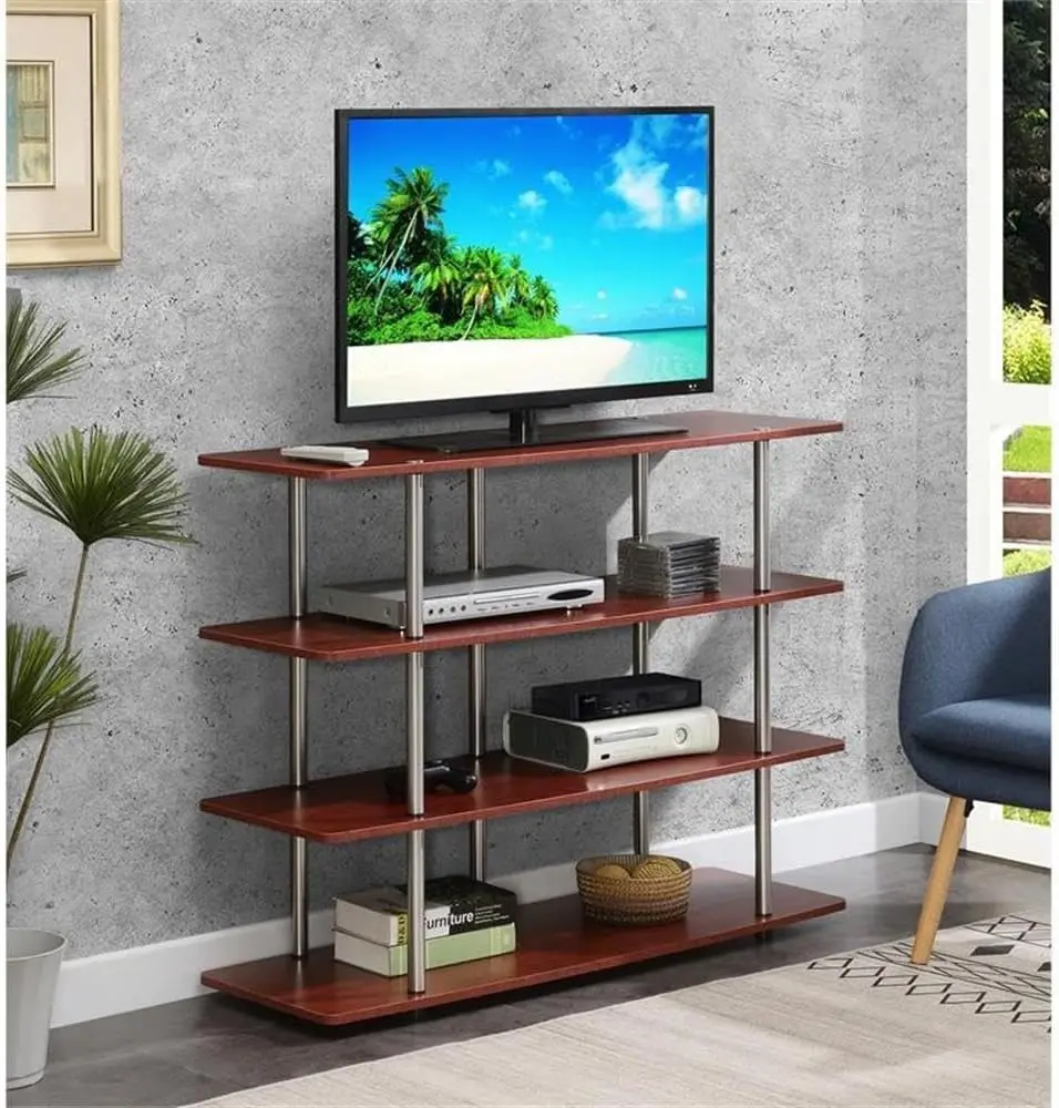 What Size TV Stand Do I Really Need for My 65-Inch TV? (2026 Clear Answer)