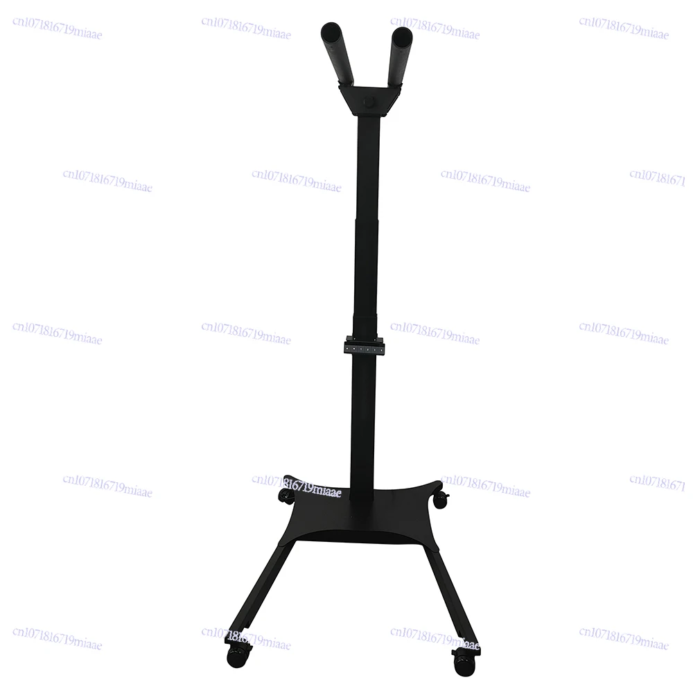 

Бытовой пульт дистанционного управления с регулируемой высотой, красная светотерапевтическая панель, напольная подставка, подвижный кронштейн, интеграция нескольких устройств