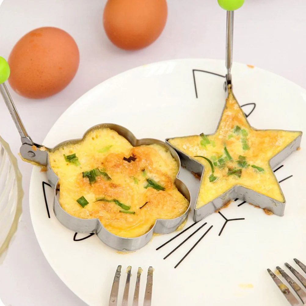 

egg ring egg mould cooking mould egg mold kitchen tools