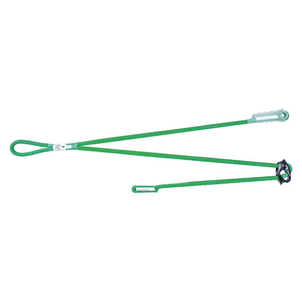 

Веревка для скалолазания, прочное спортивное оборудование на открытом воздухе, профессиональные спортивные инструменты для улицы, веревки для лазания по деревьям для путешествий