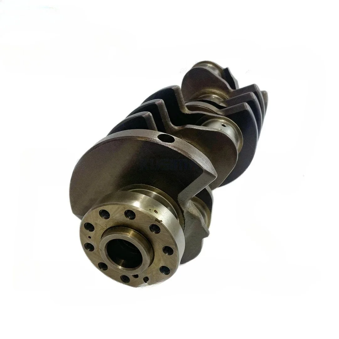 LR4 - 5.0L 5.0T AJ133 V8 508PS 508PN ALLOY STEEL FORGED STEEL CRANKSHAFT