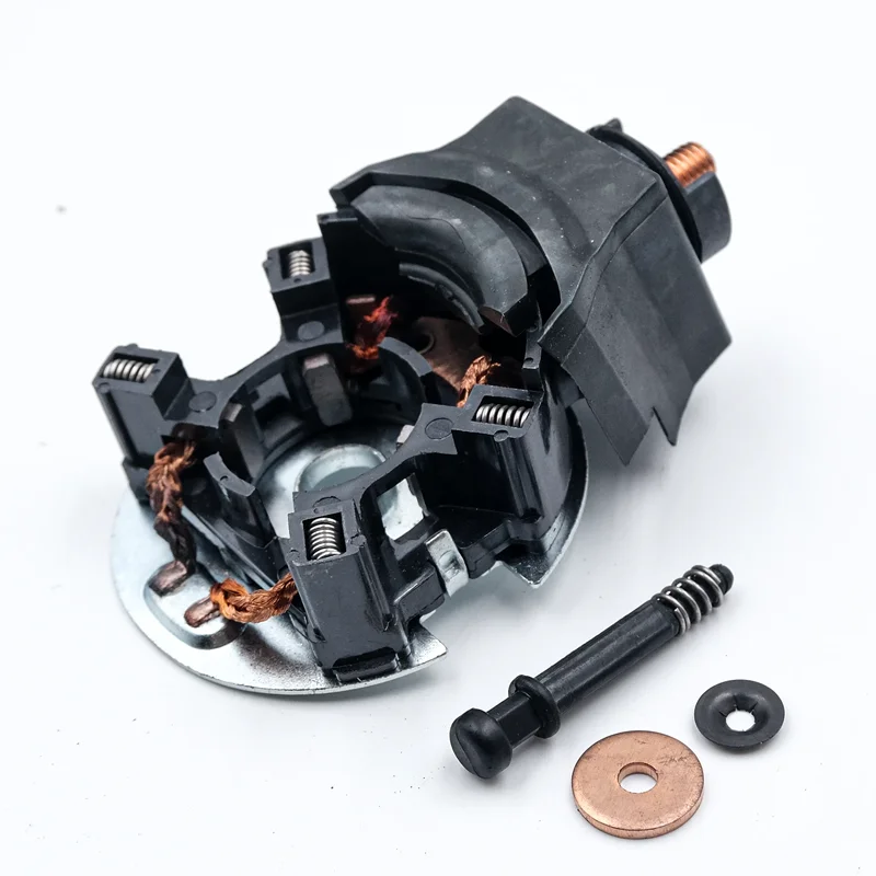 

Комплект для ремонта щеток стартера 04312-PSA-305 для Honda Accord 2.4L W/AT 03-05, CIVIC, CRV, TSX, RDX 05-14