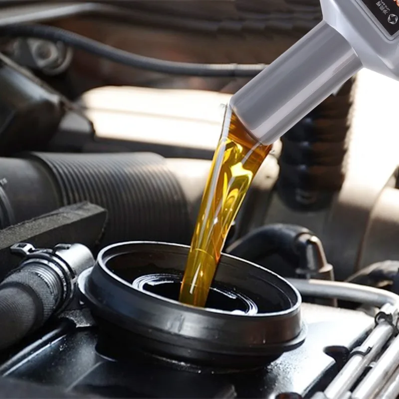 Car Engine Fuel Saving Carbon Removing Multi-Effective Cleaner Auto Fuel Treasure Gasoline Diesel Additives Engine Maintainer