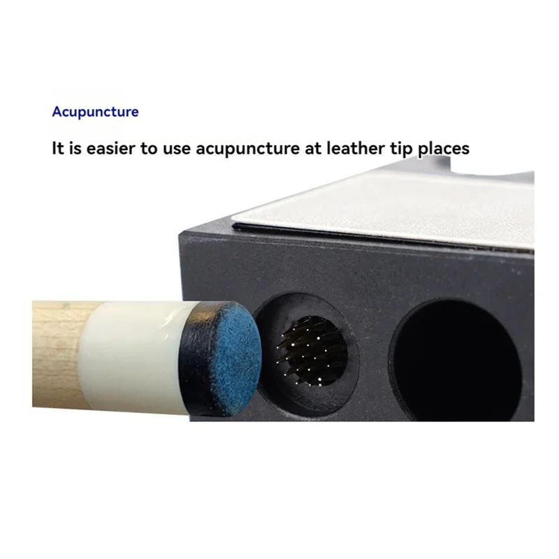 

11-в-1 Многофункциональный бильярдный кий, корректор наконечника, формирователь наждачной бумаги, инструмент для ремонта, аксессуар для бильярда