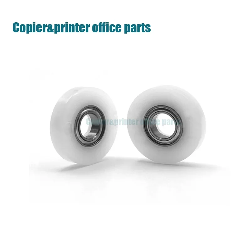 High Quality For Konica Minolta BH 250 BH162 163 200 211 220 222 282 362 350 7728 Spacer Roller Printer Copier Spare Parts