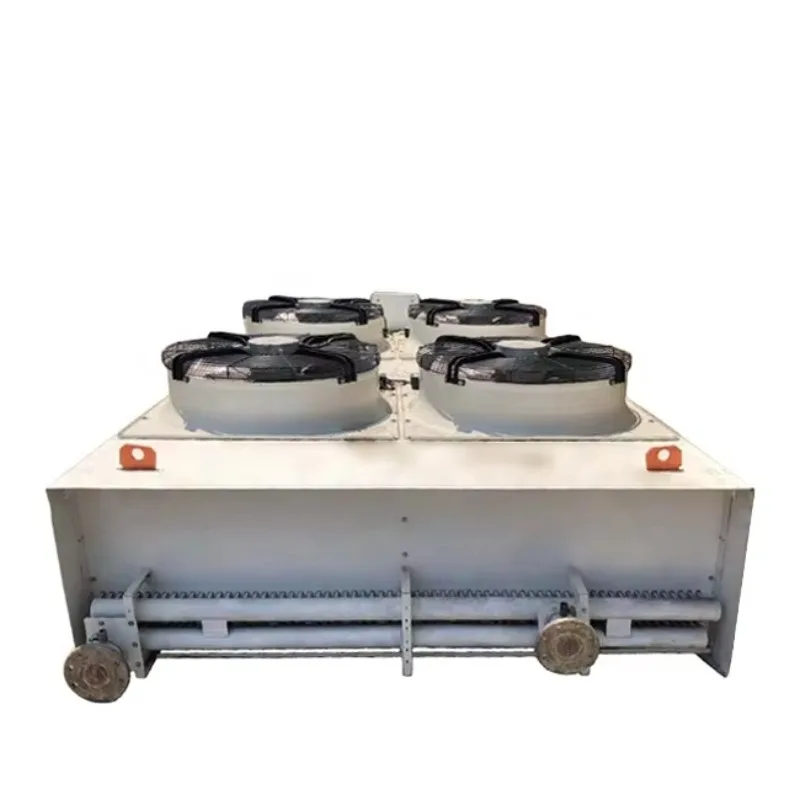 Venttech High-performance Radiator Adiabatic Dry Cooler