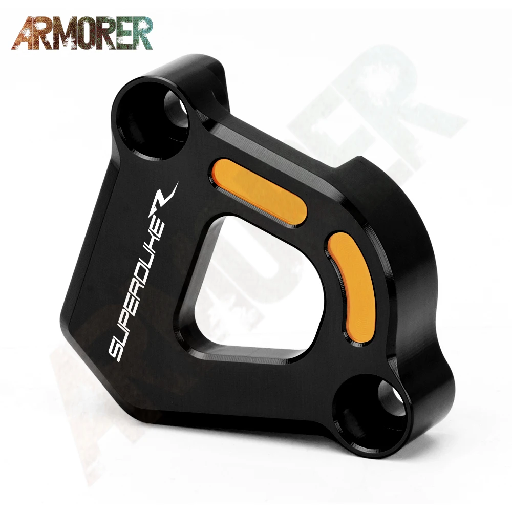 Motorcycle Clutch Slave Cylinder Guard Protector For KTM 1290 super duke r / gt 1290 SDR 1290 SuperDukeR SuperDukeGT 2016 - 2022