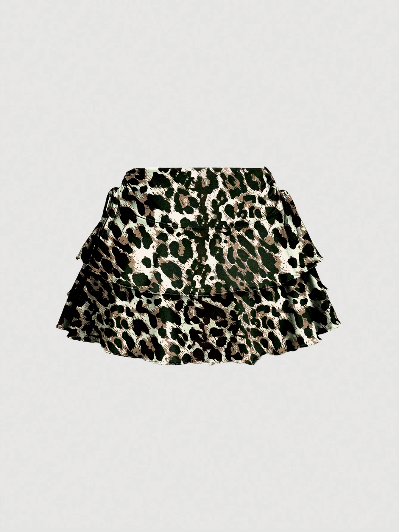 leopard print