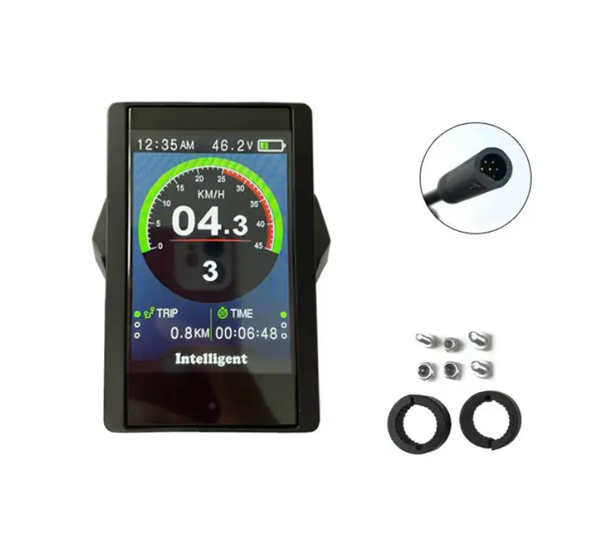 Tongsheng Electric …