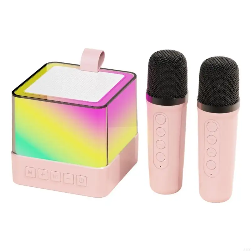 Караоке-машина 83 куб.