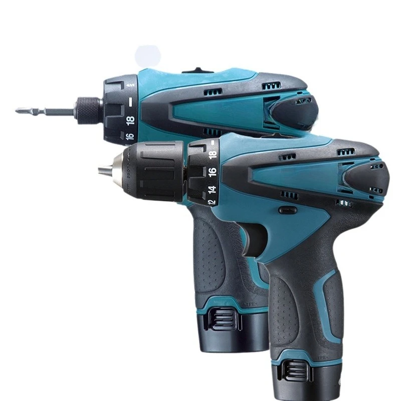 

DF330 lithium battery DF030 rechargeable screwdriver