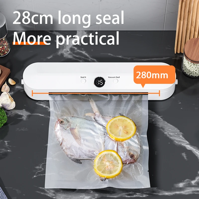 Thumbnail 3 - #68 Vacuum Sealers List of Top Picks