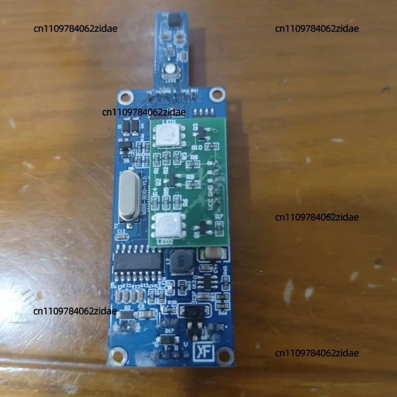 For Golden Fishing Rod Handle Control Board Arcade Fishing Game Machine Replacement Repair Parts