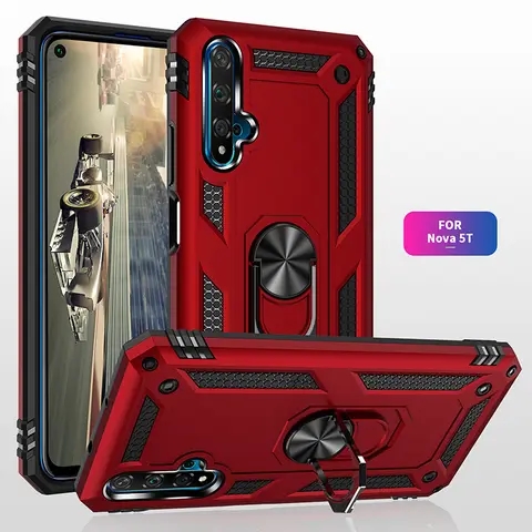 Huawei nova 5t back cover-AliExpress
