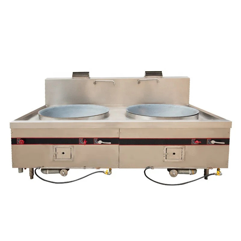New Model Commercial Cooktop Table Gas Cooker Natural Gas Cooktops Industrial Electric Free Standing Cooktop/oven Freestanding