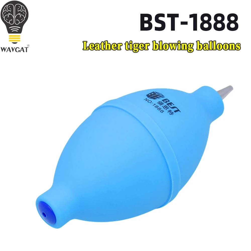 BST-1888 Rubber Air…