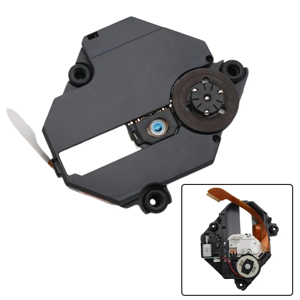 Lens Optical Pickup For PS1 KSM-440ADM Game Machine Replacement Accessory Easy Install