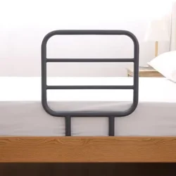 Simple Senior Bed Rails Elderly Bedside Armrest Get Up Assistant Get Up Booster Pregnant Auttakaa Minua Fall Bedside Railing