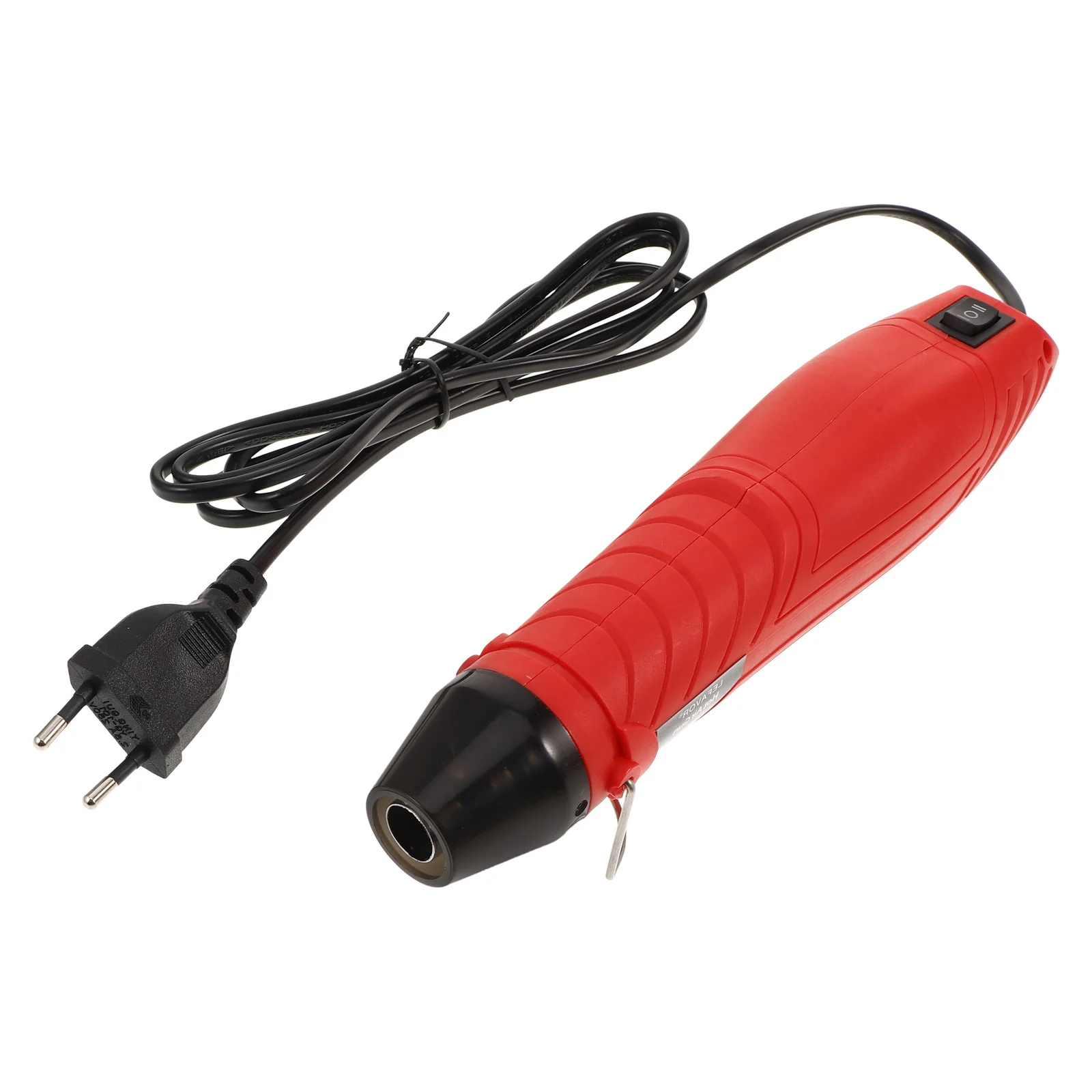 

Portable Hot Air Tool High-Efficiency For Car Bumper Repair Shrink Tubing Vinyl Wraps Diy Projects Eu Plug