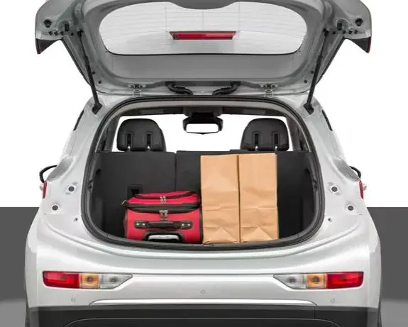 

Rear Tailgate Auto Struts With Spring For Chevrolet Bolt EV for Opel Ampera-e 2016-2023 Trunk Lift Support Shock Absorber Damper