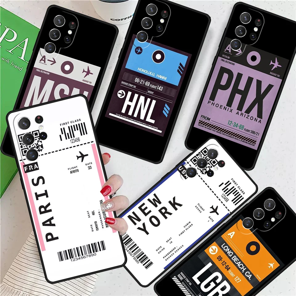 

Чехол для телефона Samsung Galaxy S24 Ultra S21 S22 S8 S9 S10