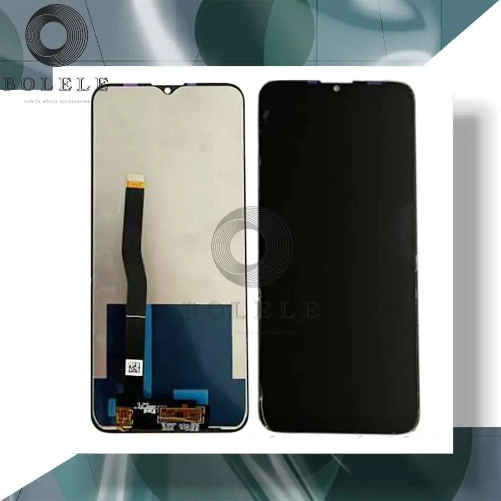 توصية وتحليل لشاشة LCD E60 لجهاز Hisense E60 Lite